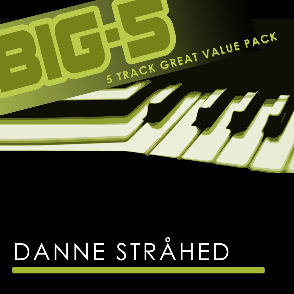 Picture of Big-5 : Danne Stråhed