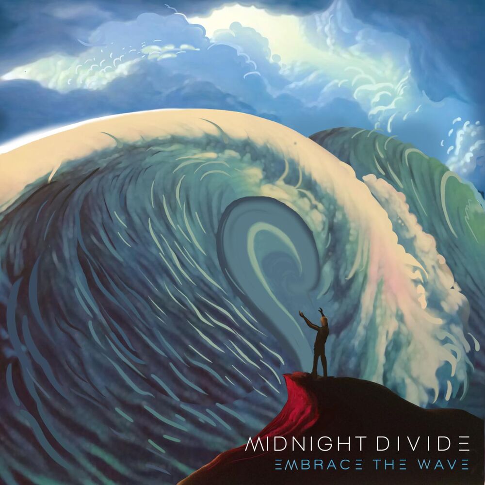 Picture of Embrace the Wave