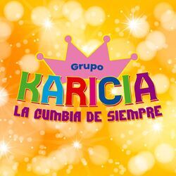 Cover of La Cumbia de Siempre