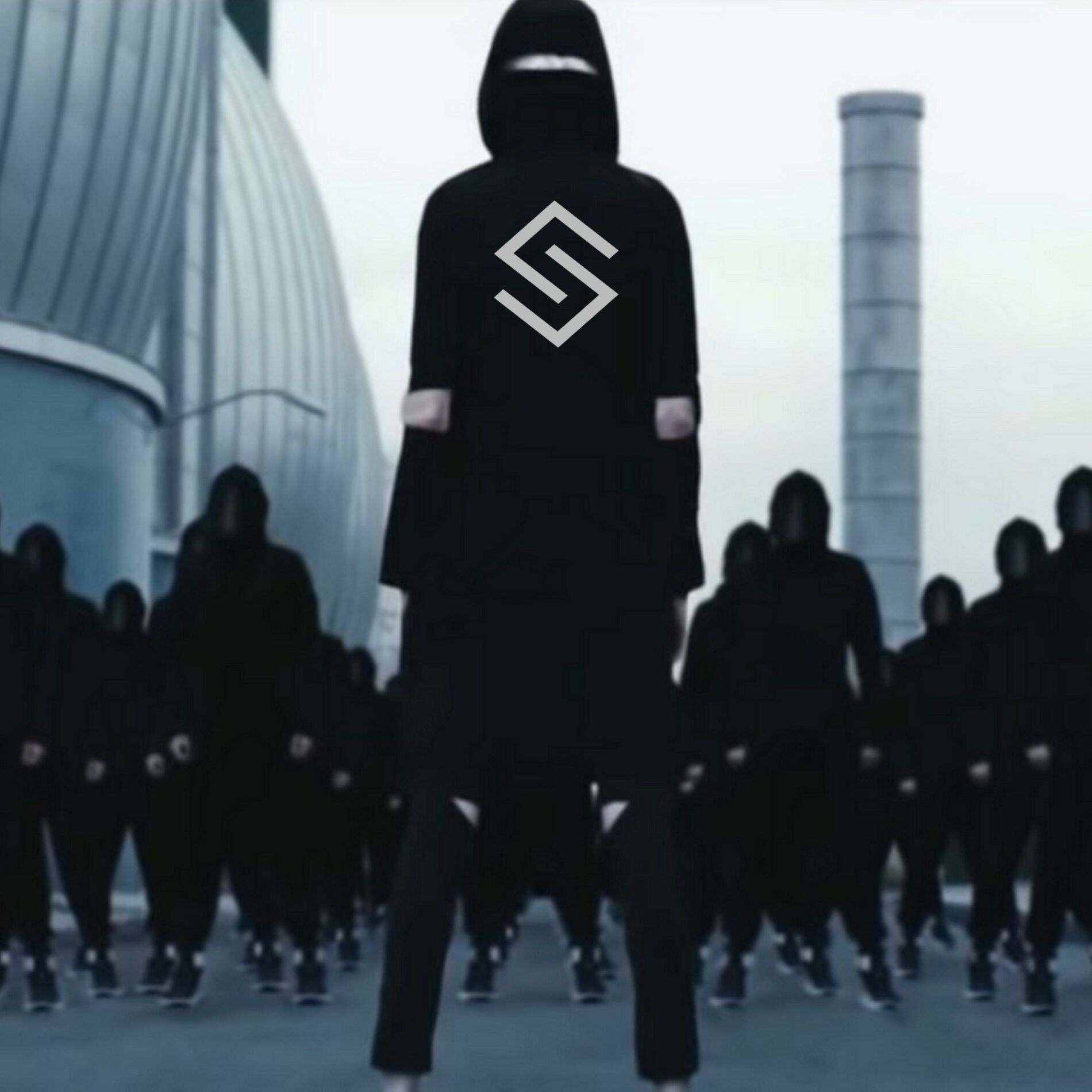 Album cover of The Time