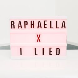 Cover of I Lied