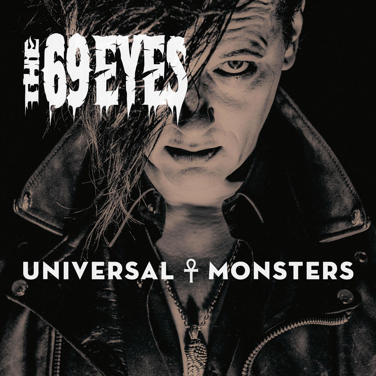 Album cover of Universal Monsters