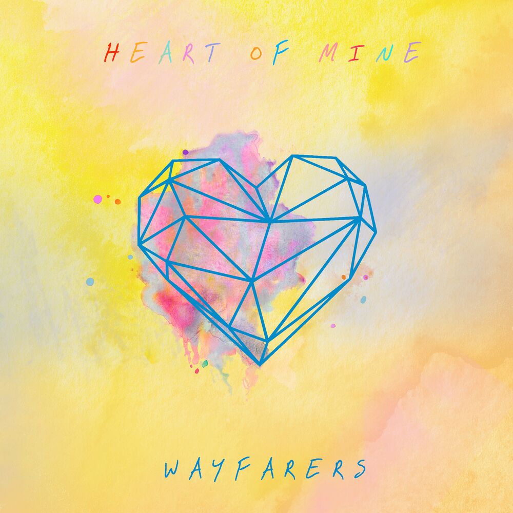 Picture of Heart Of Mine