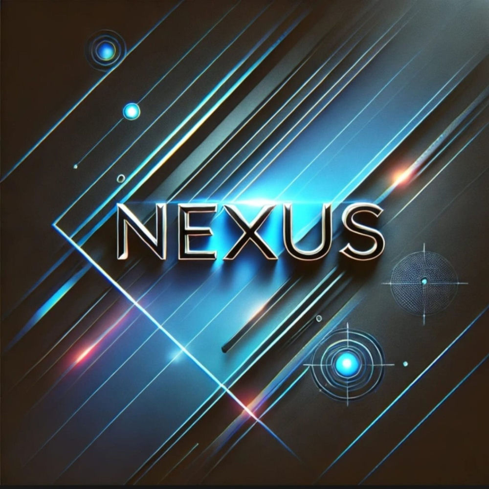 Album artwork for Love Fake by Nexus