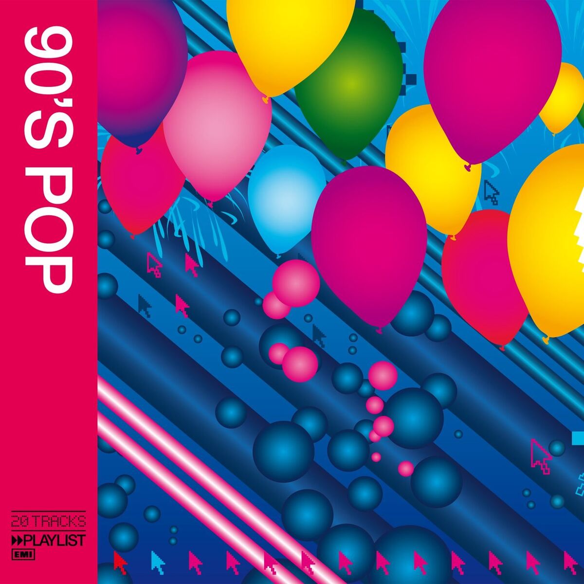 Album cover of I'd Do Anything For Love (But I Won't Do That)
