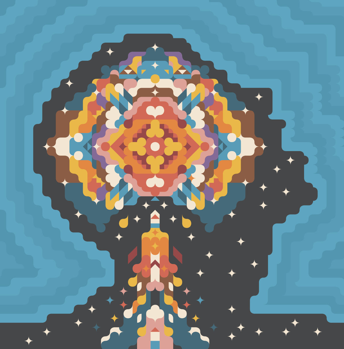 Album cover of Pieces