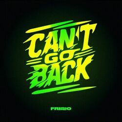 Cover of CAN'T GO BACK (feat. Giddens)