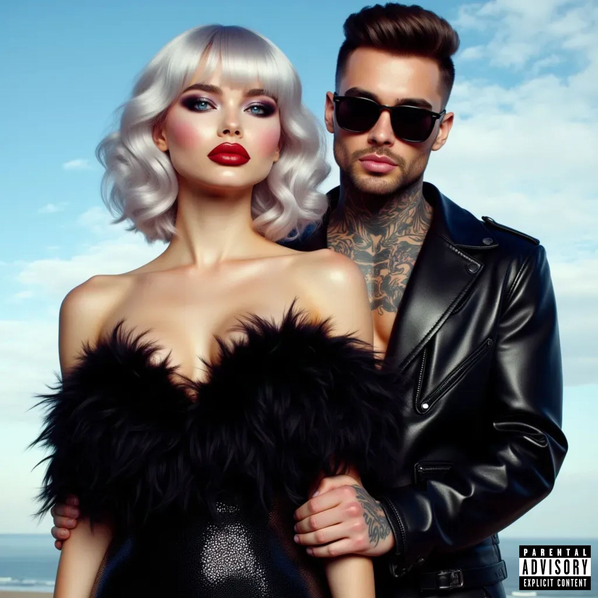 Album cover of 1 minuto