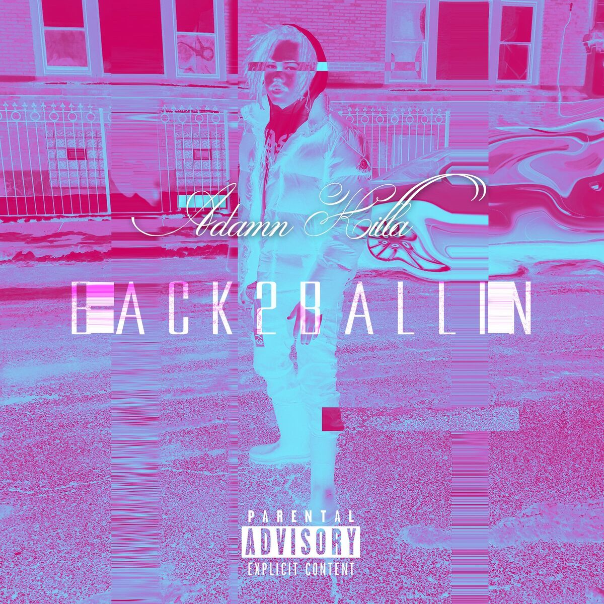 Album cover of Ten