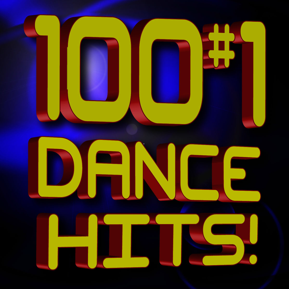 Album cover of In The Club - 100 Dance Hits – DJ Remixed