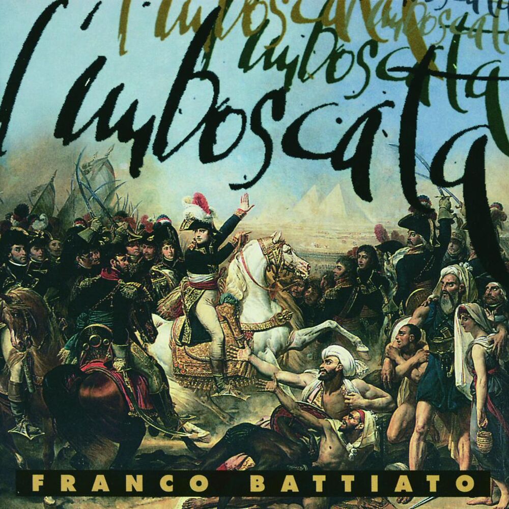 Picture of L'Imboscata