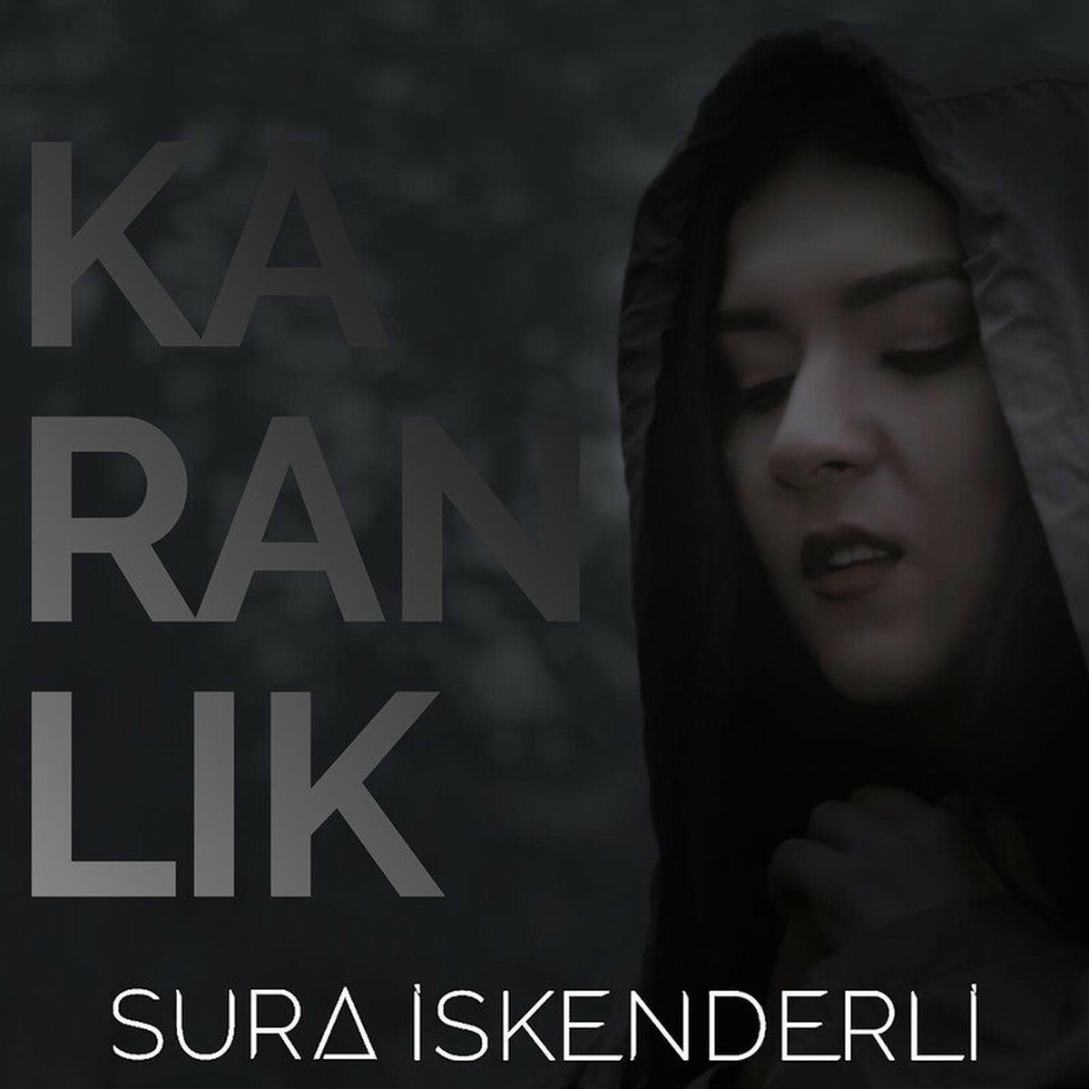 Album cover of Karanlık