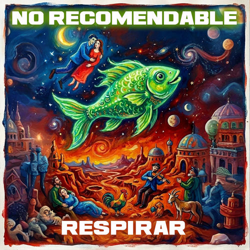 Respirar
