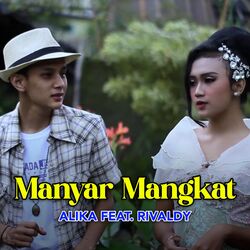 Cover of Manyar Mangkat