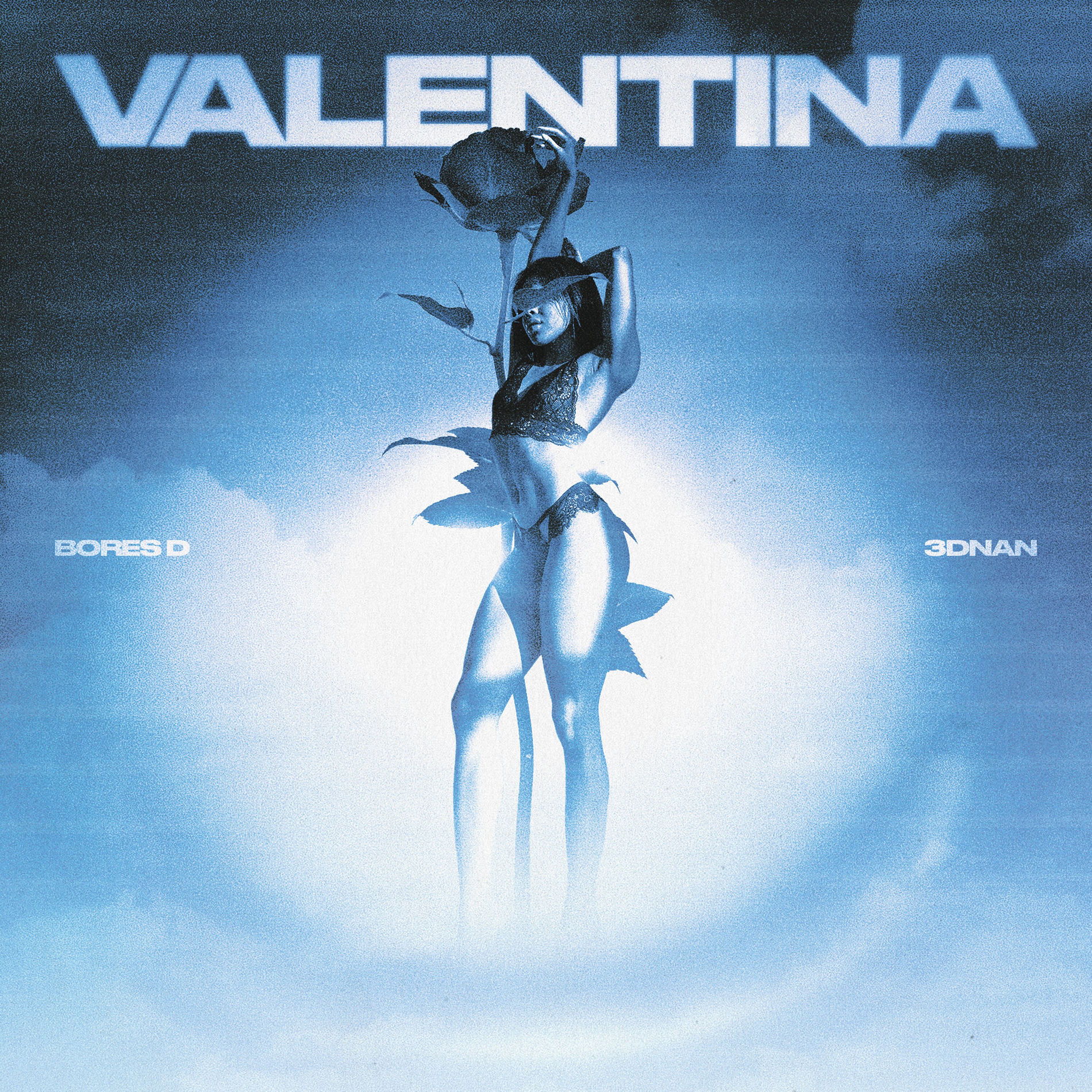 Album cover of Valentina