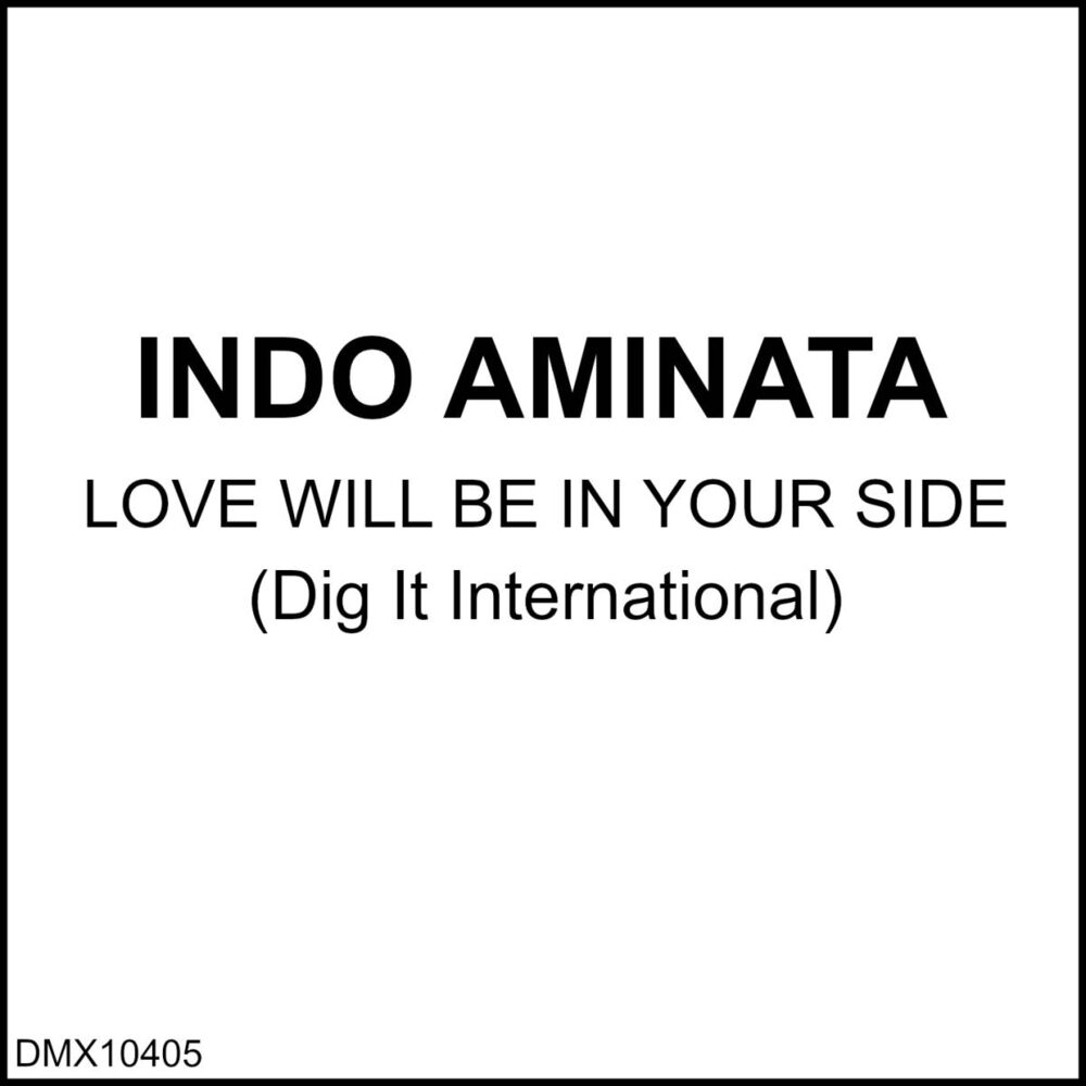 Picture of Love Will Be On Your Side