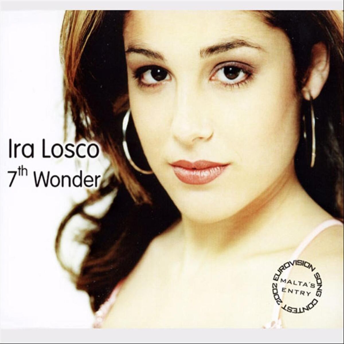 Album cover of 7th Wonder