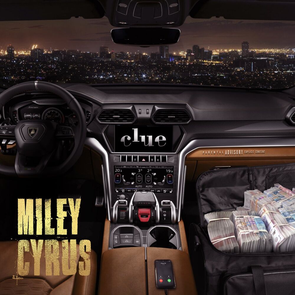 Picture of Miley Cyrus