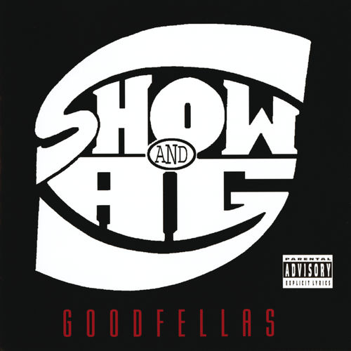 洋楽 good fellas/show & ag (us original) 500x500.jpg