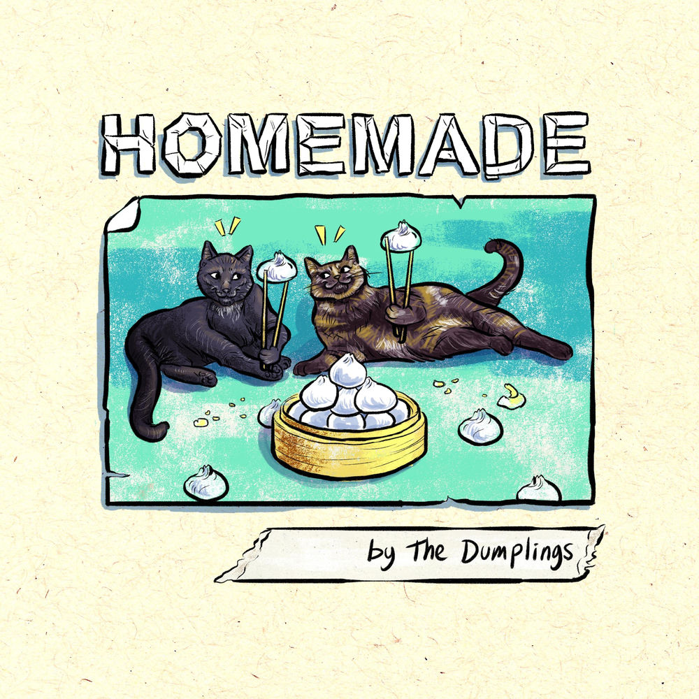 Homemade
