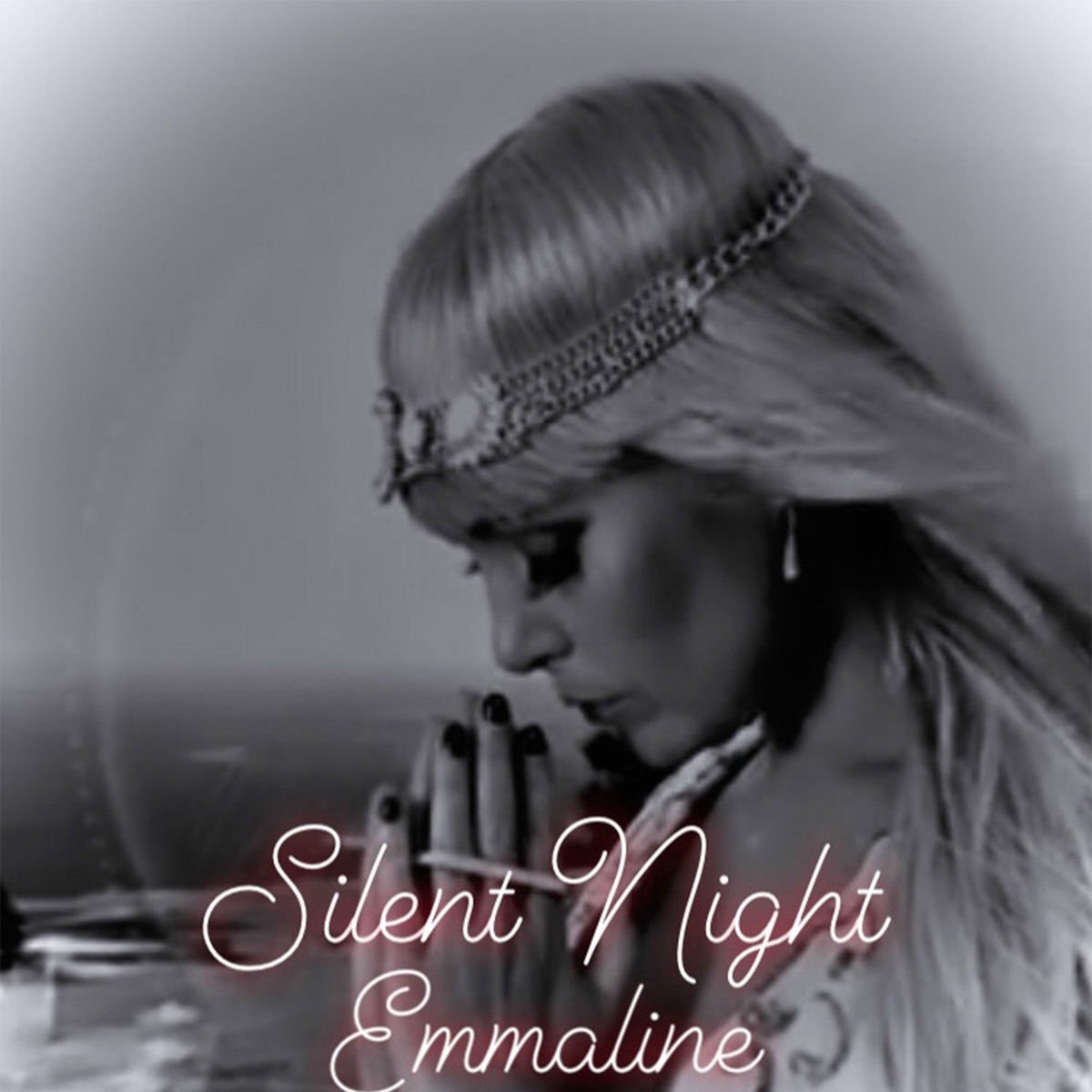 Album cover of Silent Night