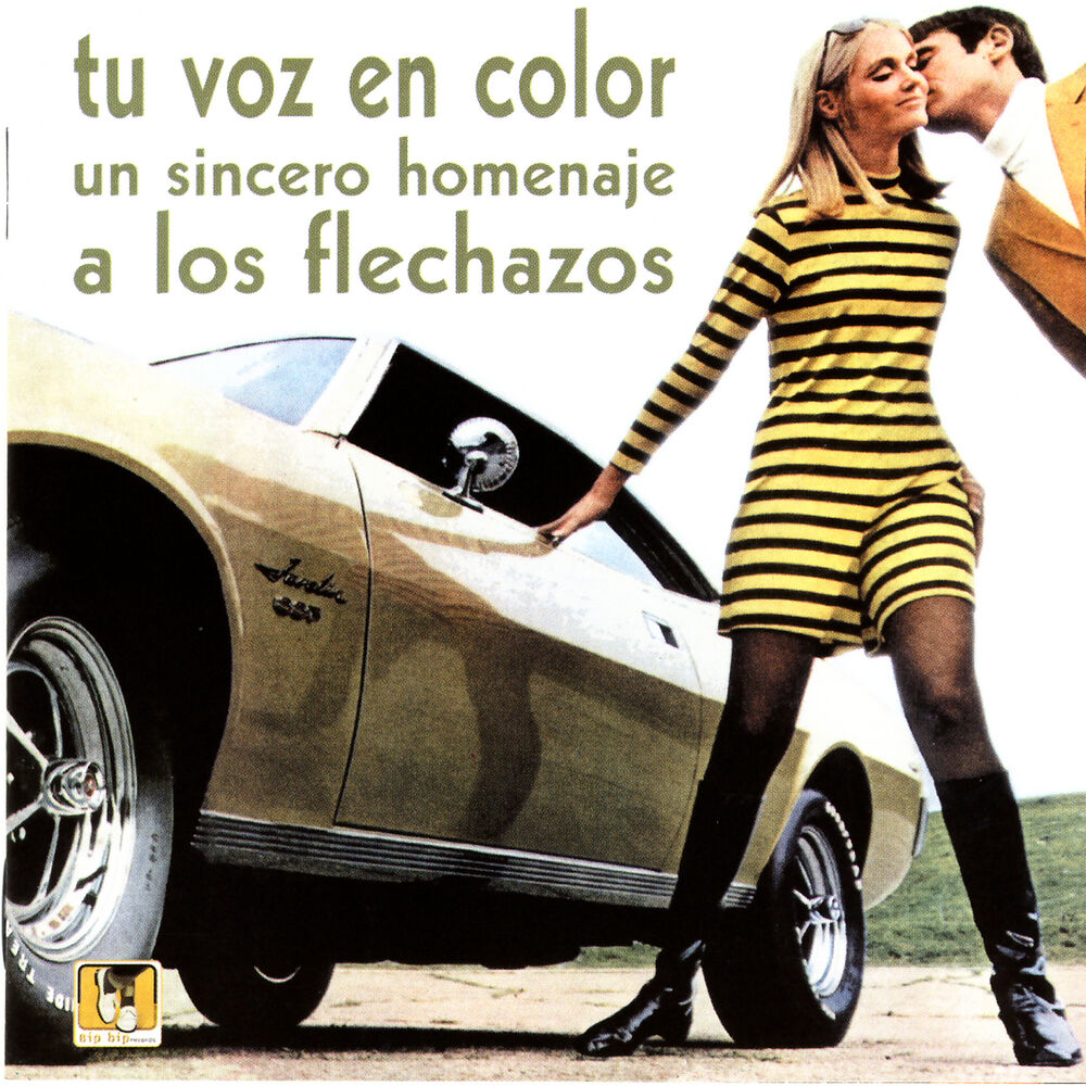 Picture of Tu Voz En Color