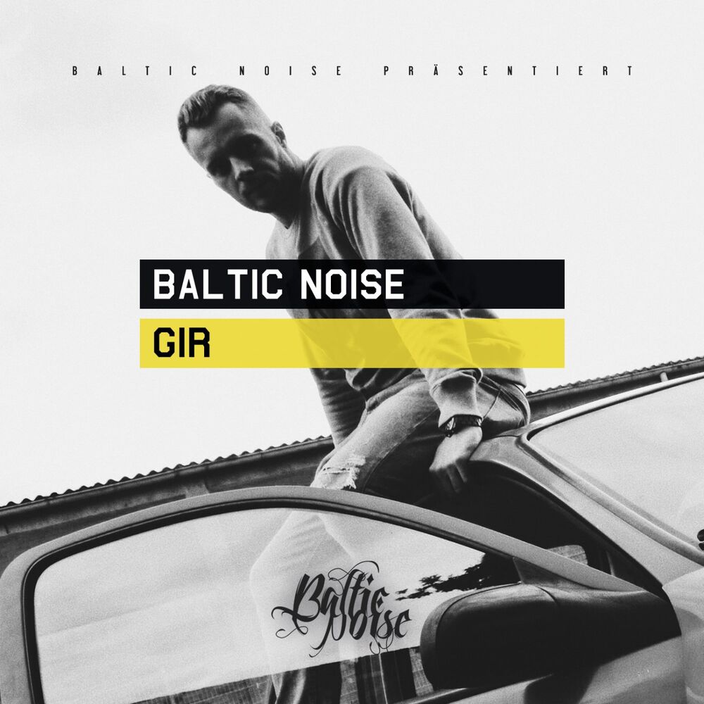 Picture of Baltic Noise