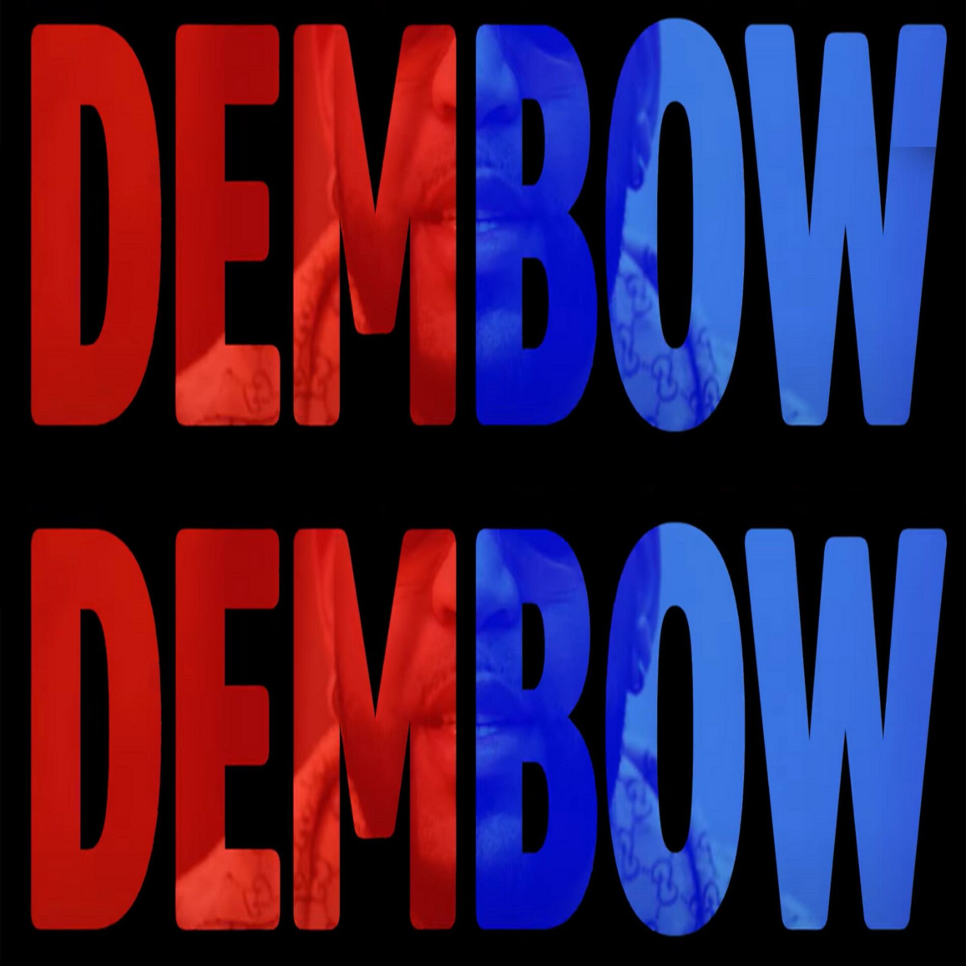 Album cover of DEMBOW DELA CUNA