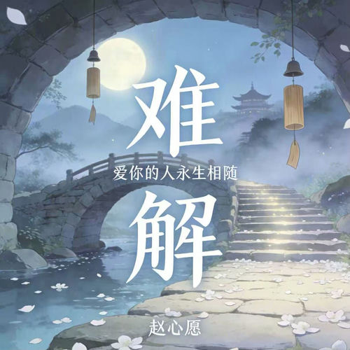 难解 (爱你的人永生相随)