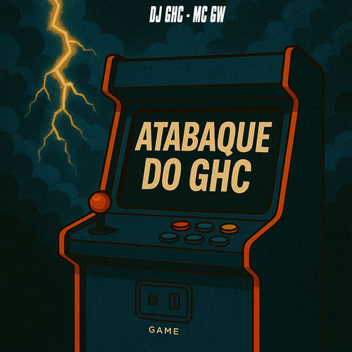 Atabaque do GHC