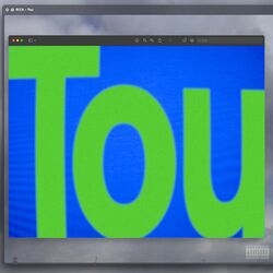Cover of Tou