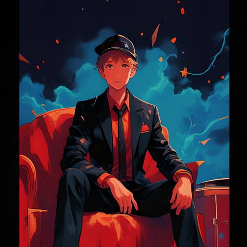 声控灯