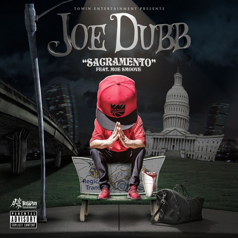 Picture of Sacramento (feat. Moe Smoove)
