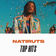 Presente de um Beija-Flor by Natiruts album cover