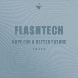Cover of Hope for a Better Future (Radio Mix)