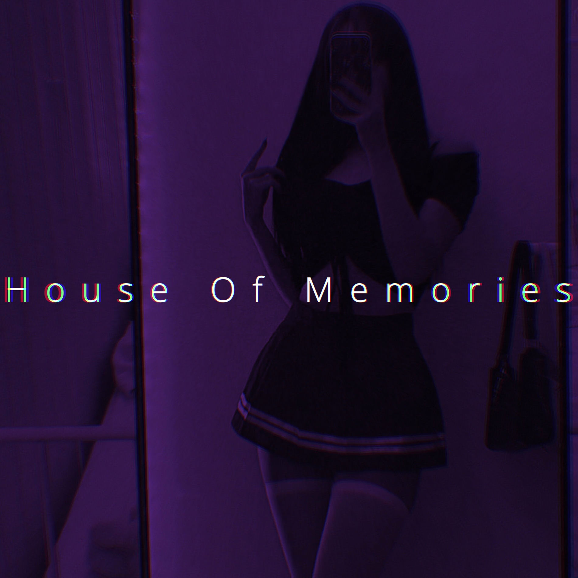 Album cover of House Of Memories - Speed