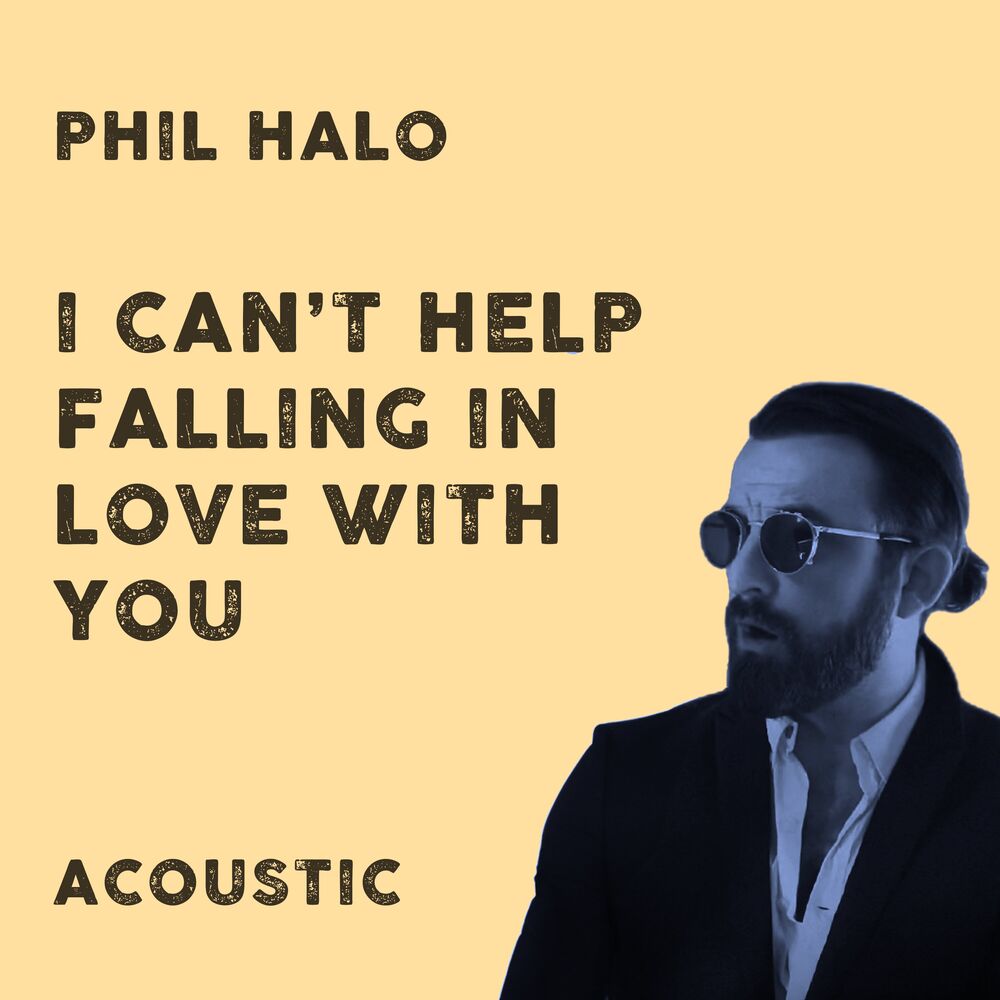 Picture of Can't Help Falling In Love (Acoustic)