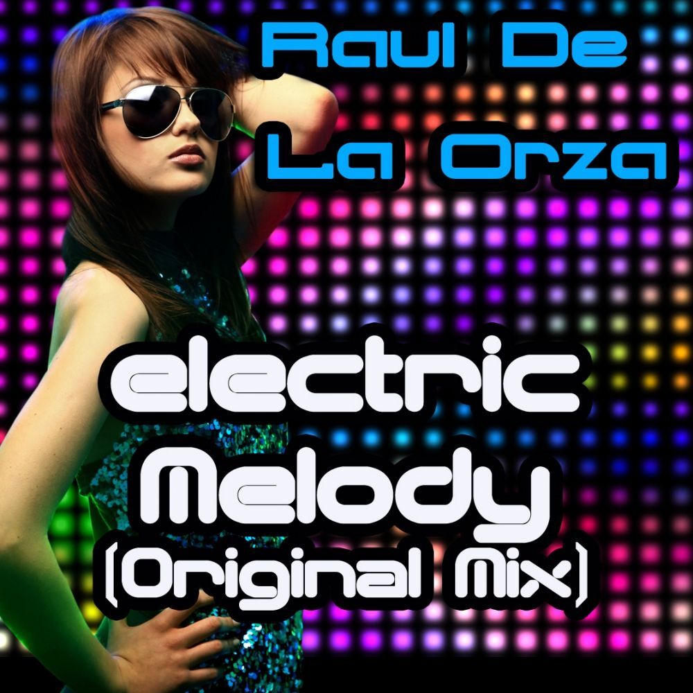 Picture of Electric Melody