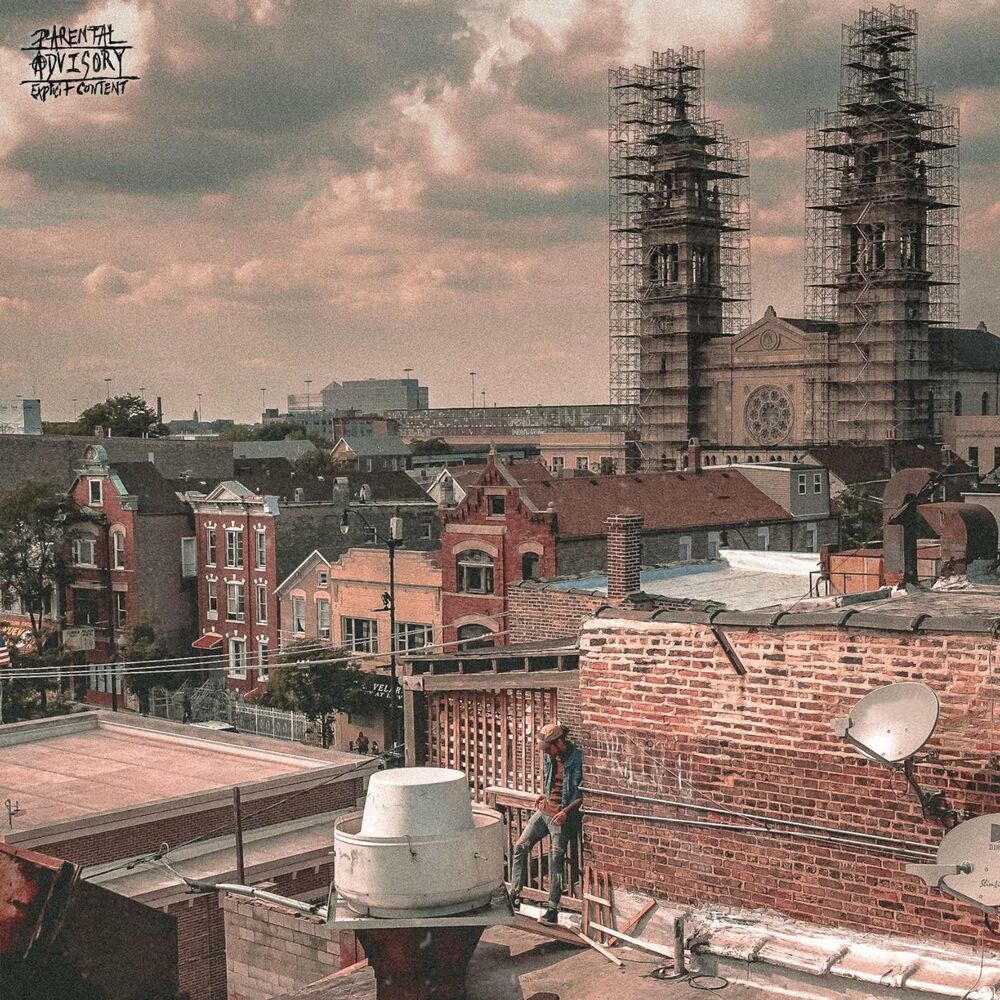 Picture of Drain U (feat. Ravyn Lenae)