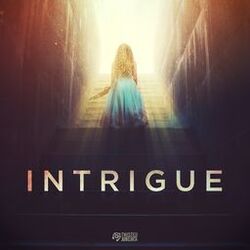Cover of Intrigue