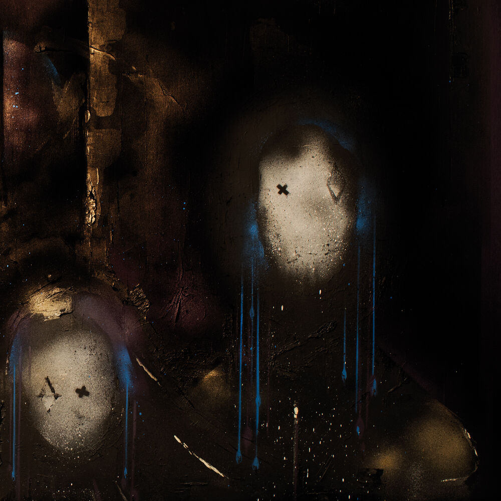 Picture of Gorgon EP
