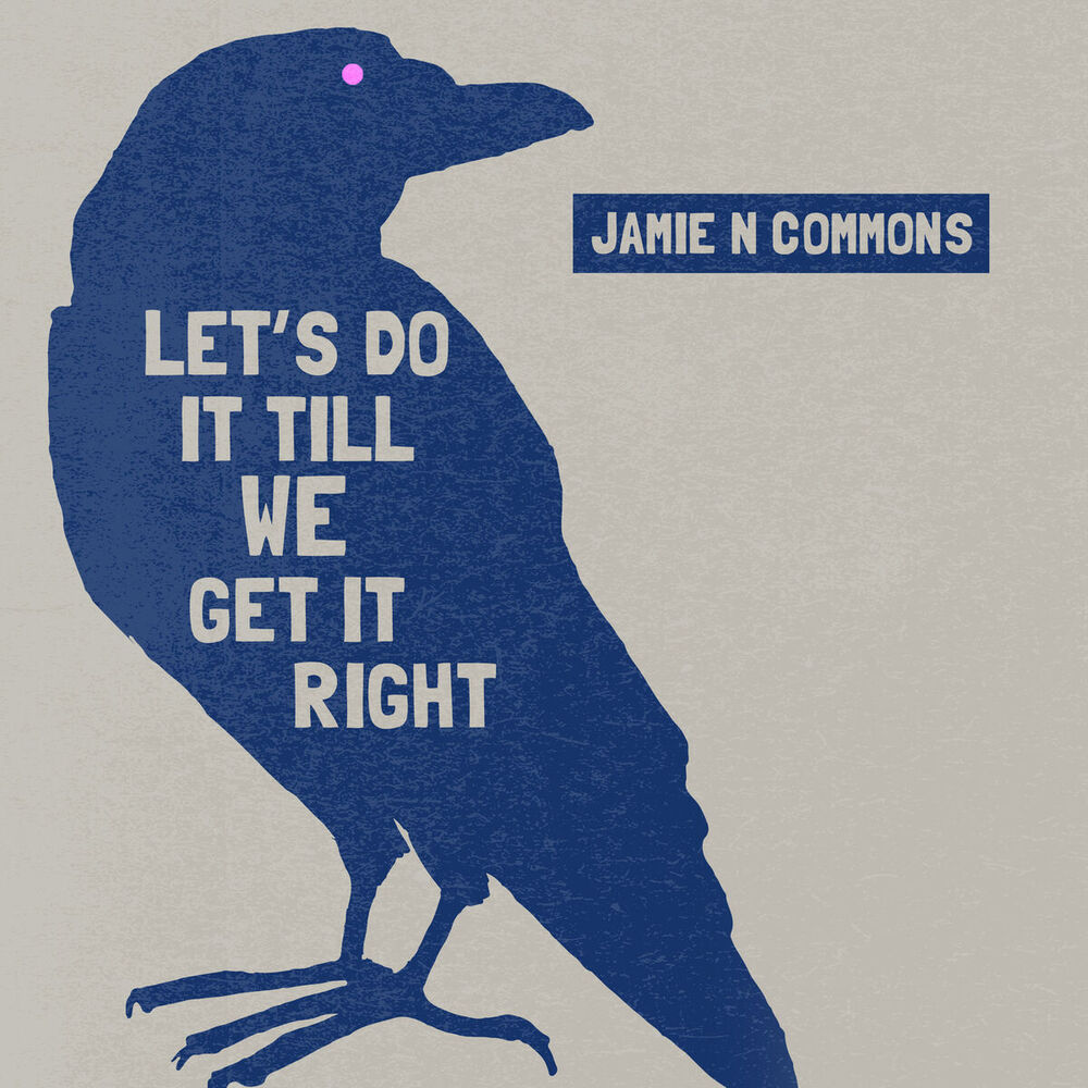 Picture of Let's Do It Till We Get It Right