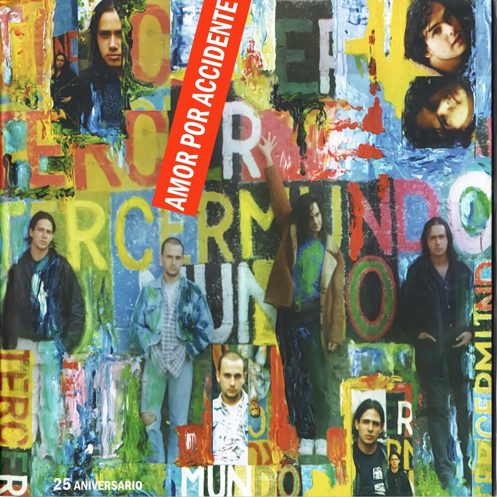 Picture of Amor Por Accidente (25 Aniversario)