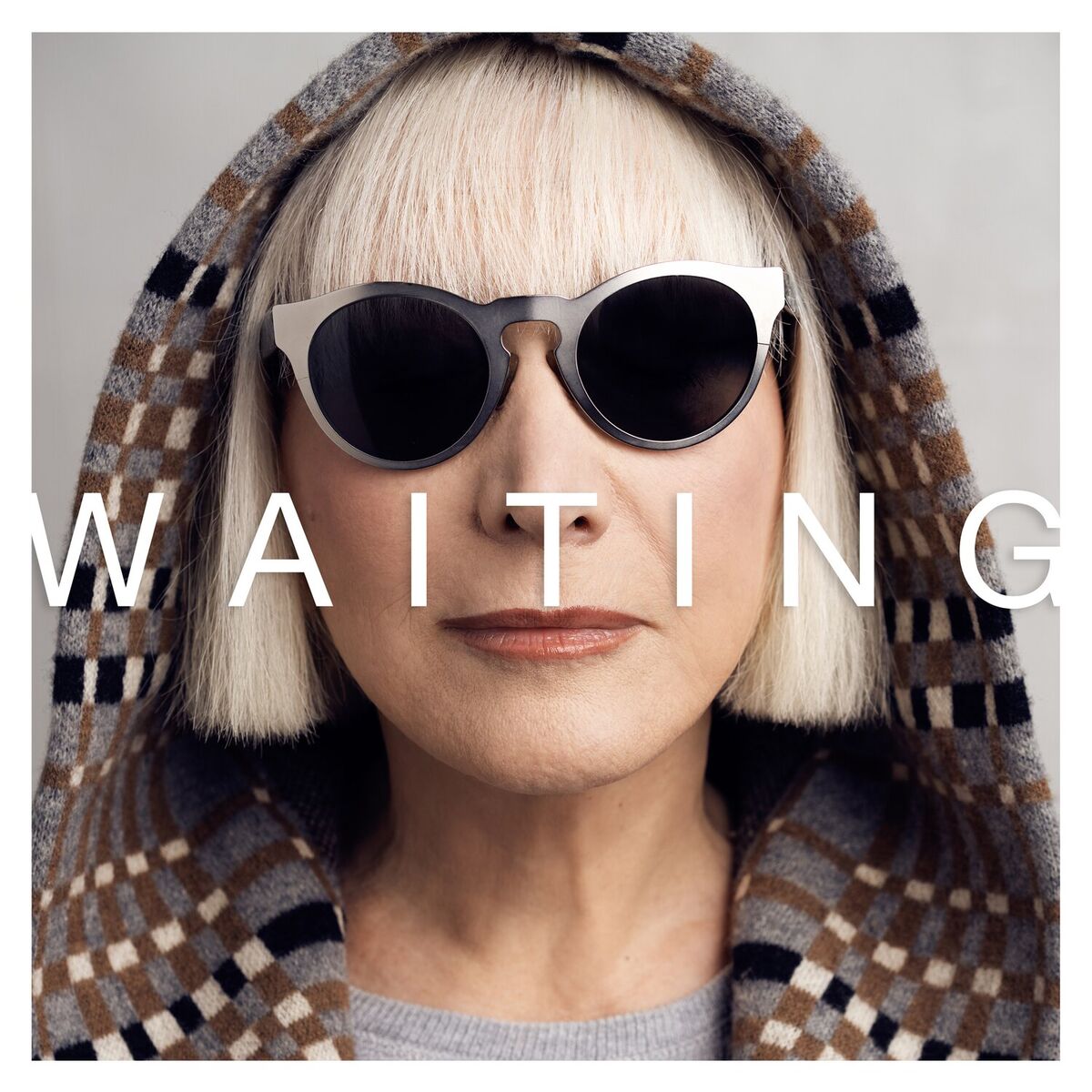 Album cover of Waiting