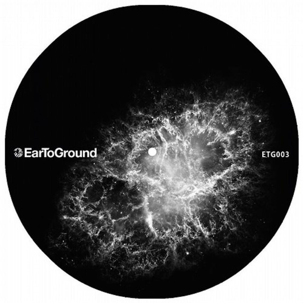 Picture of Kommand EP