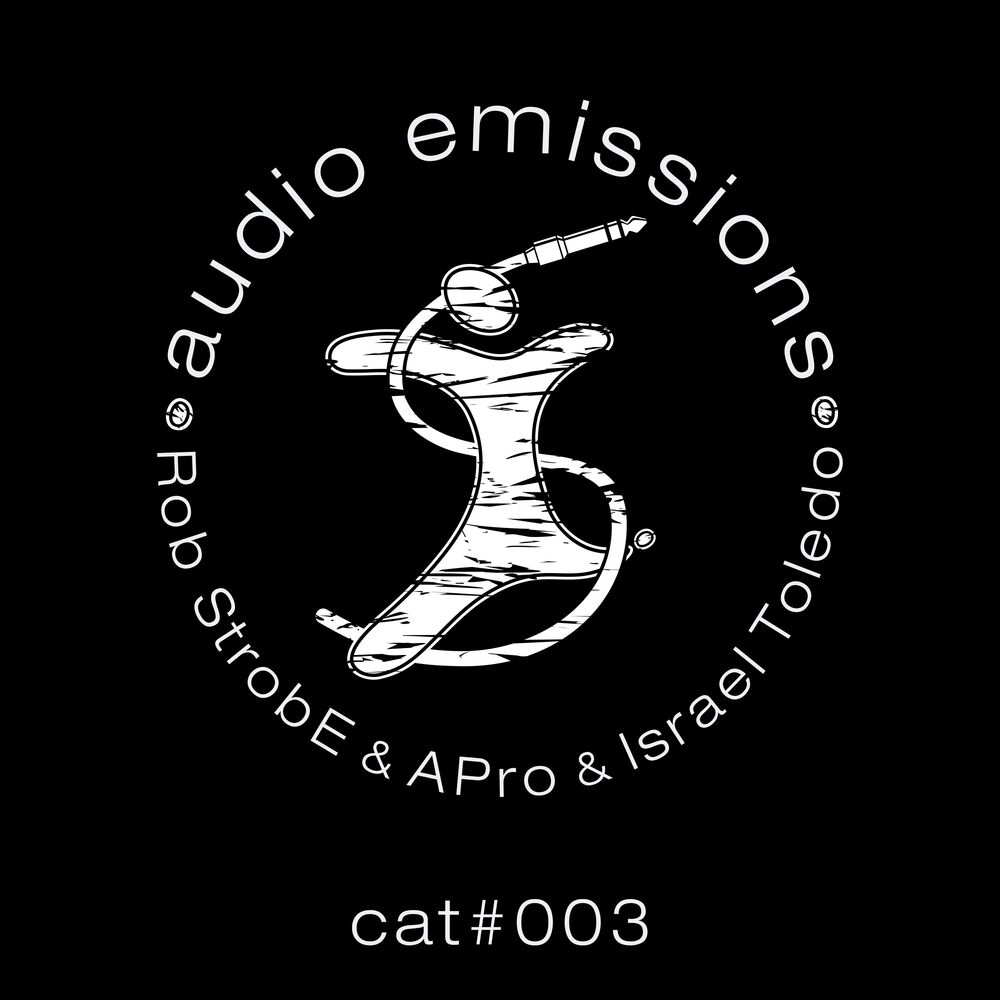 Picture of Audio Emissions 003