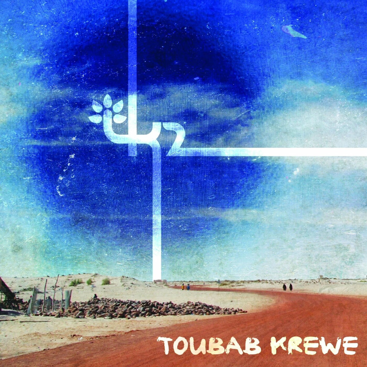 Album cover of TK2