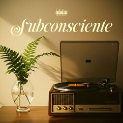 Cover of Subconsciente