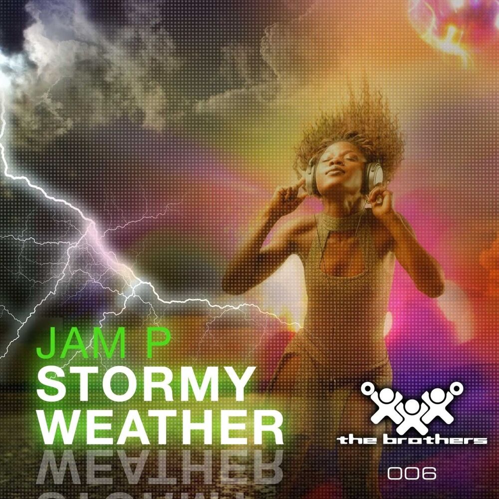 Picture of Stormy Weather
