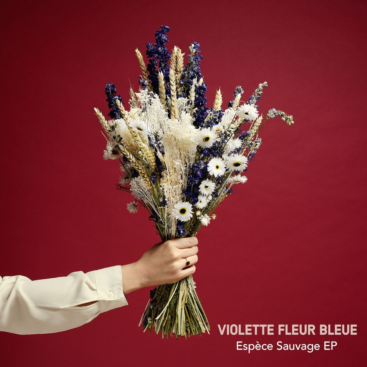 Album cover of Espèce Sauvage